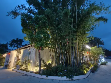 The Story of Oversea Chinese's Hometown Homestay