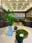 Hilton Garden Inn Ganzhou Longnan - Bữa sáng
