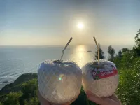 海豐海景公寓（沙扒灣歡樂水上世界店）