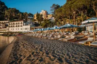 Grand Hotel Timeo, A Belmond Hotel, Taormina Hôtels à : Taormine