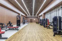 Jisheng Hotel - Gym