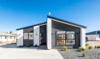 Alpine Star Hotels in Lake Tekapo