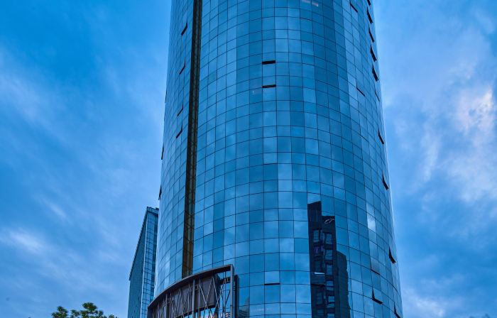 โรงแรม Mercure (ทะเลสาบตะวันตก หางโจว)