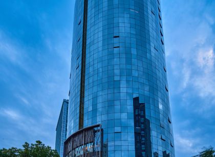 Mercure Hotel (Hangzhou West Lake)