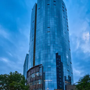 Mercure Hotel (Hangzhou West Lake)