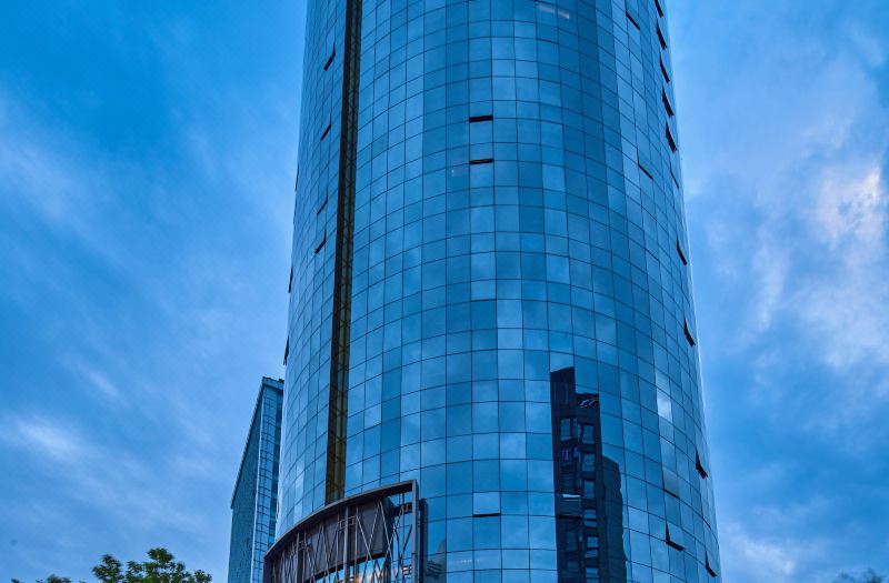 Mercure Hotel (Hangzhou West Lake)
