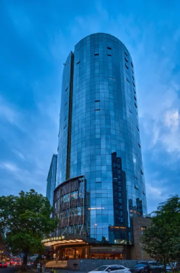 Mercure Hotel (Hangzhou West Lake)