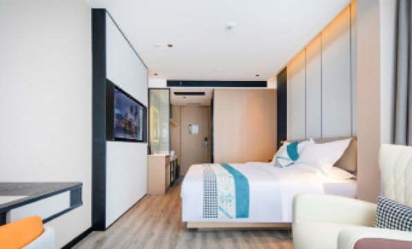 Kaimeilai Hotel (Shenzhen Futian Shangmeilin Subway Station Store)