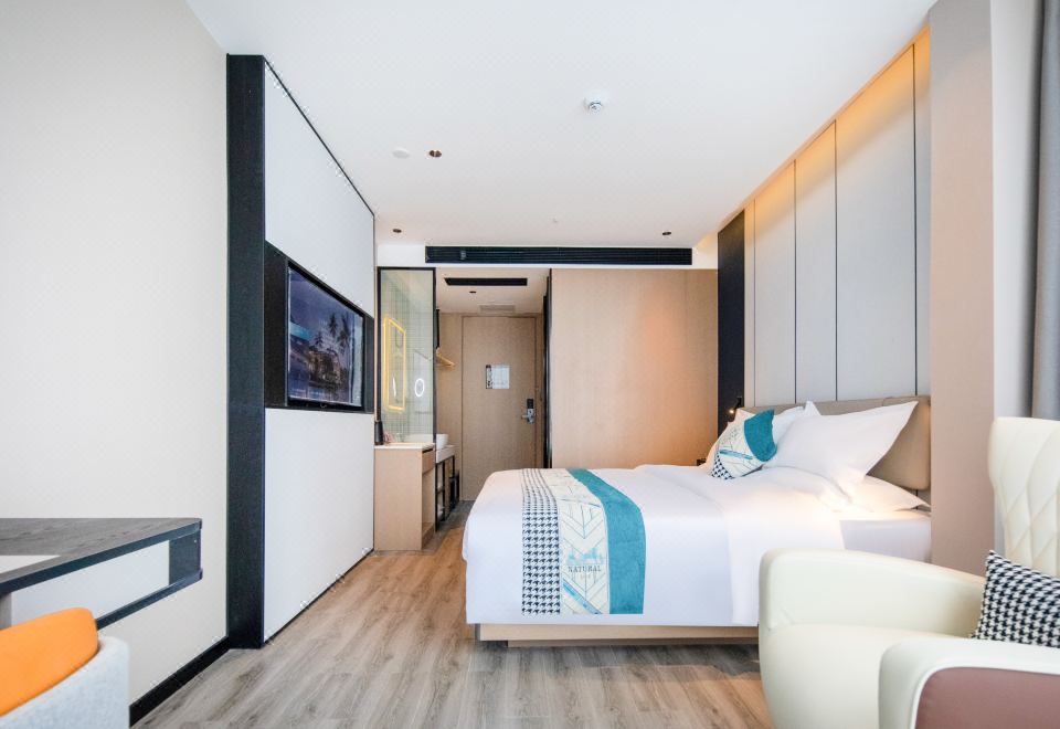 카이메이라이 호텔