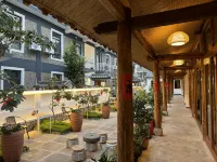 Dali Old City Saijia Garden B&B Hote 차이춘 주변 호텔