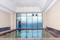 Horizon Resort & Spa Changbai Mountain - Romantic