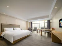 Cangke E-Sports Hotel (Dongguan Liaobu Town Baiye Hardware Electronics City)