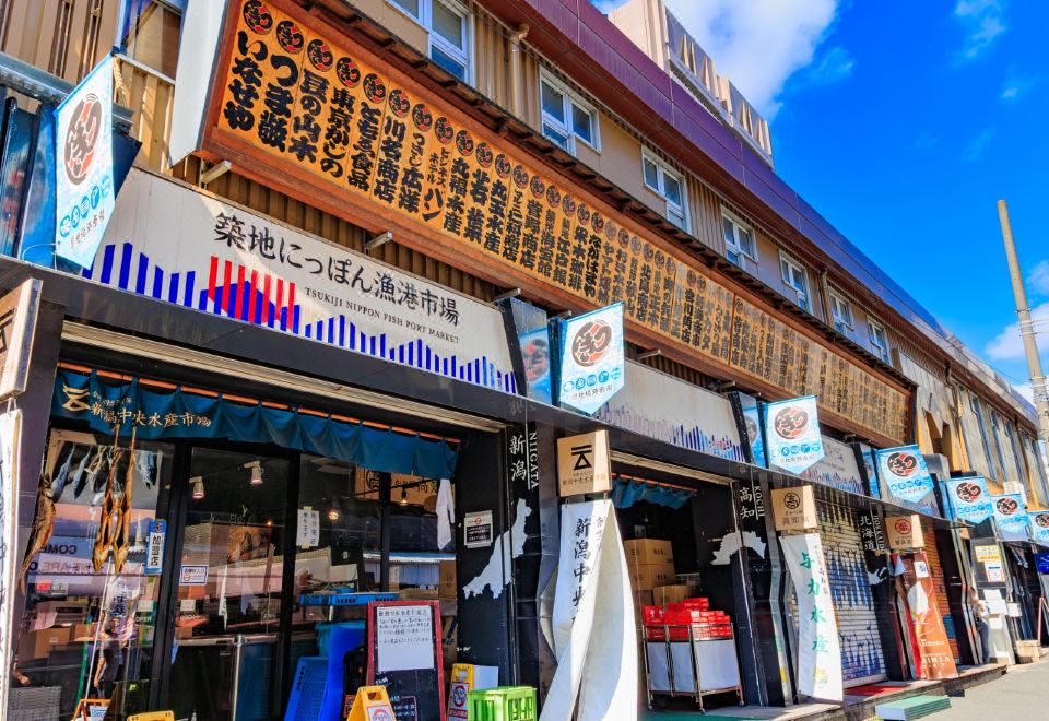 2. 도큐스테이 신바..