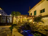 Floral Hotel· Honghe Jianshui Xushengyuan Boutique Hotel (Jianshui Ancient City Branch) Hotels near Beishan Pottery Village