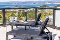 Nanki shirahama View point