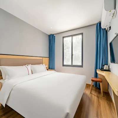 Yunguo Hotel Hotels near Xiacheng