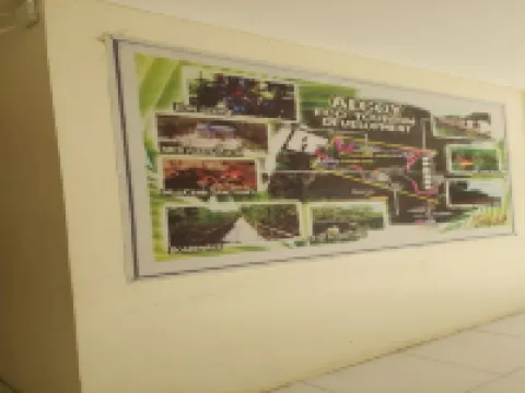 Alcoy Plaza Eco Park Cebu Hoteles en Alcoy