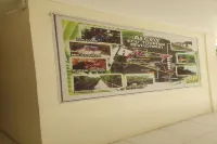 Alcoy Plaza Eco Park Cebu Hotels in Boljoon