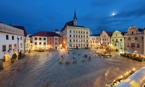 Hotel OLDINN