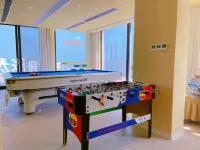 DreamHouse夢想家湖景民宿（太湖西山店） - 水上樂園
