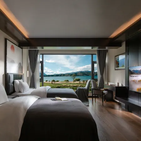 Red Rice Hotel Wuhu