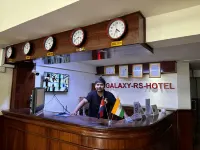 갤럭시 RS 호텔