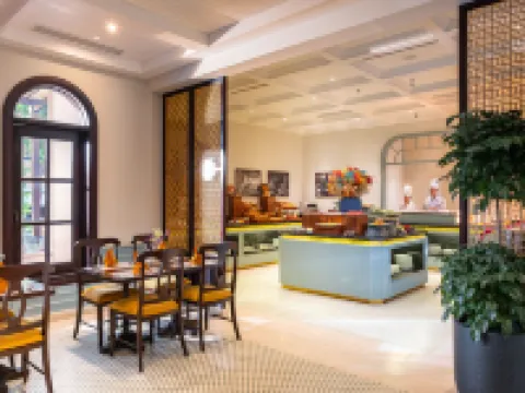 Little Residence. A Boutique Hotel & Spa Hotels in Hoi An