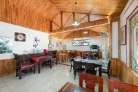 HUANGSHANLINJIANYAYUAN