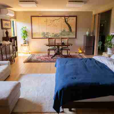 Meihodo Kourokan Rooms