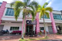 Maleeq Hotel Meru Ipoh Hotel dekat Universiti Sultan Azlan Shah