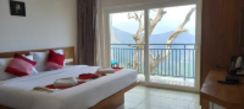 Chill Berg度假村 - Bodimettu