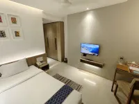 호텔 난디니 - 발코니