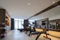 Jing Chuyun brand Hotels in Tancheng
