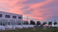 Jemina Wangyuanshan Homestay - parking