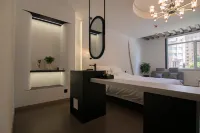 Zhangye Ruoshui Yaju Homestay