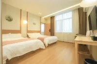 Chengfeng B&B (Jingdezhen North High-speed Railway Station)