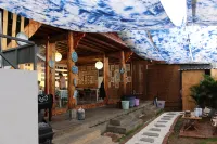 Dali Tophood Hotel (Erhaimen Gate, Dali Ancient Town)