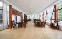 Zagana Wendangmu Half Mountain Homestay (Fairy Beach Branch) - Aamiainen