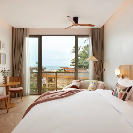 Marasca Samui - Small Luxury Hotels of the World