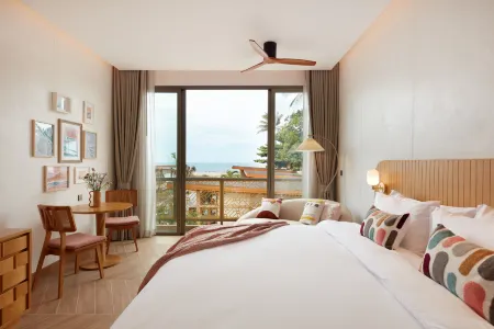 Marasca Samui - Small Luxury Hotels of the World