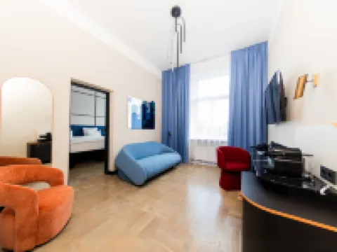 Tribe Riga City Centre Hotel Hoteles en Riga