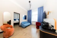 Tribe Riga City Centre Hotel