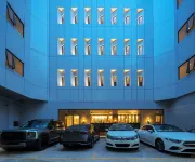 Grand Hotel Xiamen Hotel di Xiamen