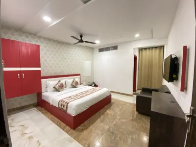Hotel A STAR -  50 Meter From Golden Temple