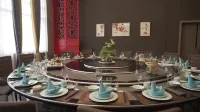 LANOU International Hotel (Quanzhou Government Affairs Center Gymnasium Store)