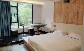 Yuhui Mountain Villa Homestay (Gulong Canyon)