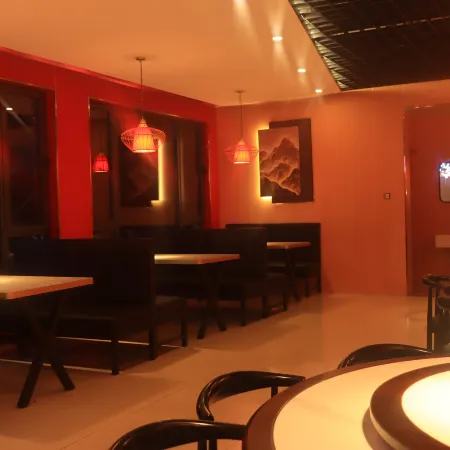 7hao Homestay