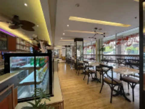 Bendix 酒店聖費爾南多由 Cocotel 提供動力 聖費爾南多酒店