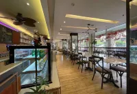 Bendix Hotel San Fernando Powered by Cocotel Hotel a San Fernando