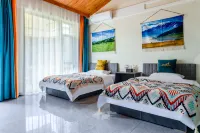 Manshe homestay